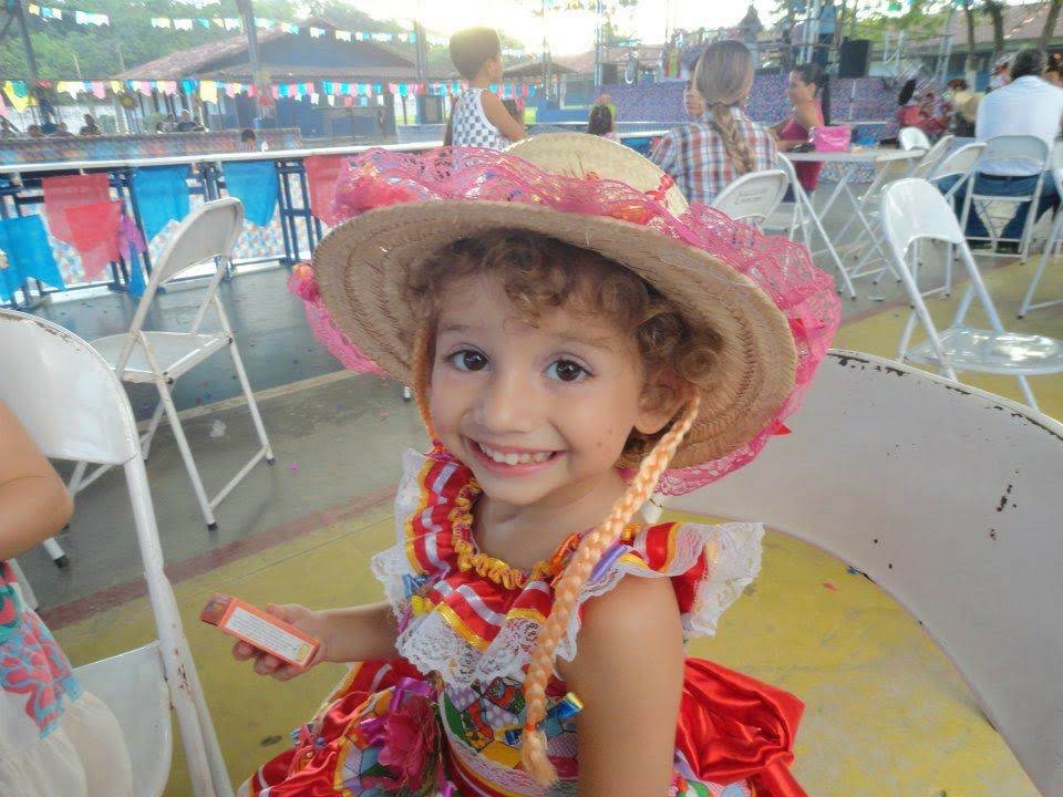 Minha História: Maria Alice